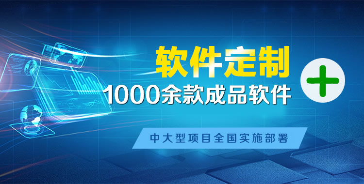 延津管理系统软件软件开发